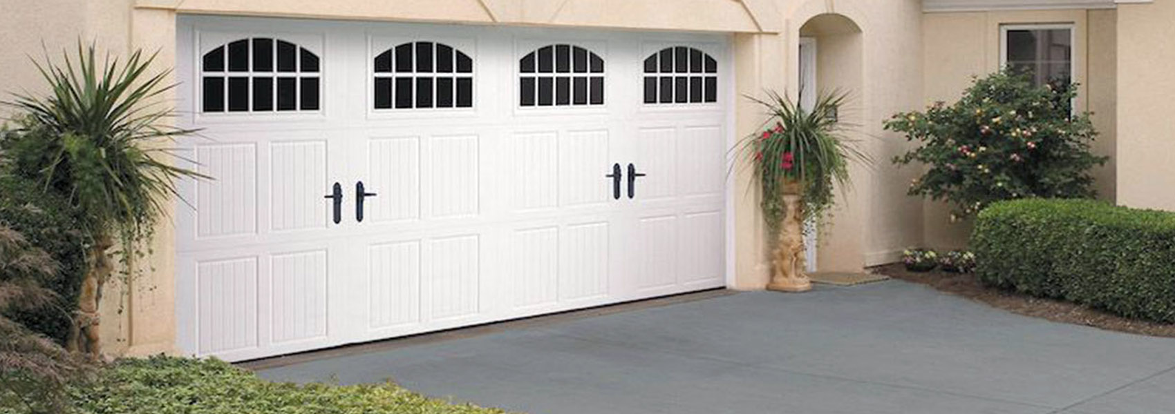 Garage Doors in San Diego - Slide