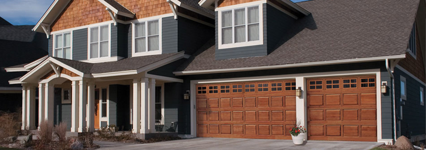 Garage Doors Repair Service San Diego - Slide